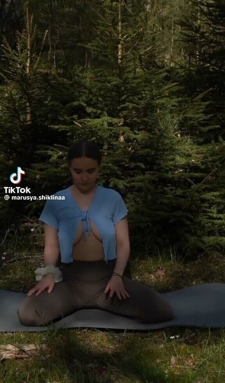 Marusya Shiklina onlyfans model photo