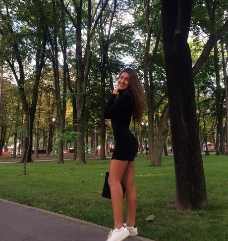 Valeriia Simavonian onlyfans porno