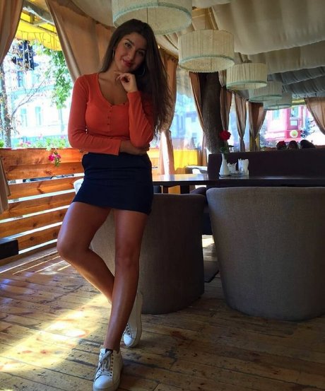 Valeriia Simavonian onlyfans leaked