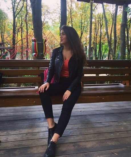 Valeriia Simavonian nude onlyfans pics