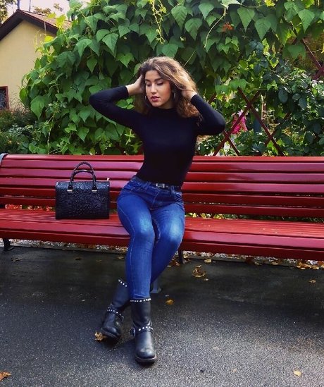 Valeriia Simavonian leaked nude onlyfans