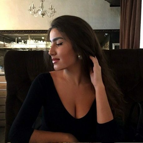 Valeriia Simavonian onlyfans leak porn