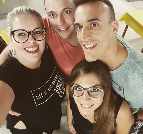 Valentina Morselli leaked onlyfans photos