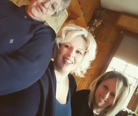 Valentina Morselli onlyfans nude photos