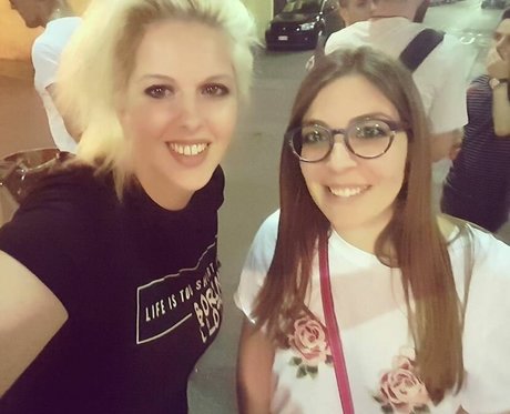 Valentina Morselli leaks only fans