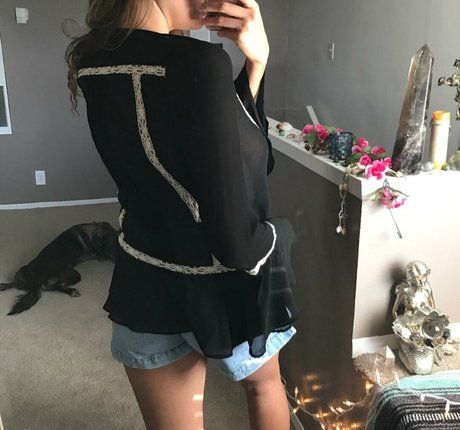 Autumn Brianne onlyfans leaked pics