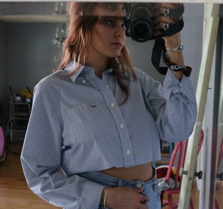 Autumn Brianne onlyfans leaked pictures