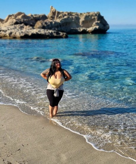 Naty Mari xxx only fans