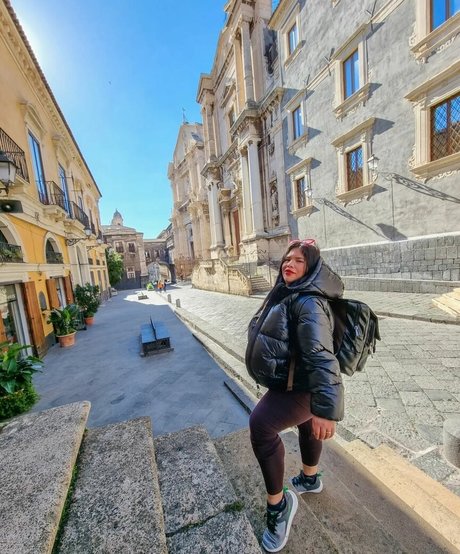 Naty Mari on onlyfans