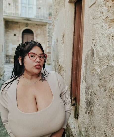 Naty Mari onlyfans for free