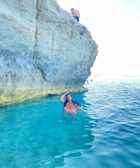 Naty Mari leaked onlyfans sex tape