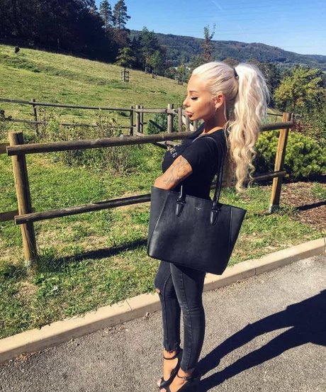 Nikola ihova naked leaked onlyfans