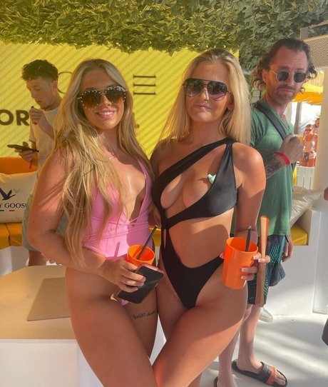 Chloe Burns leaks onlyfans porn