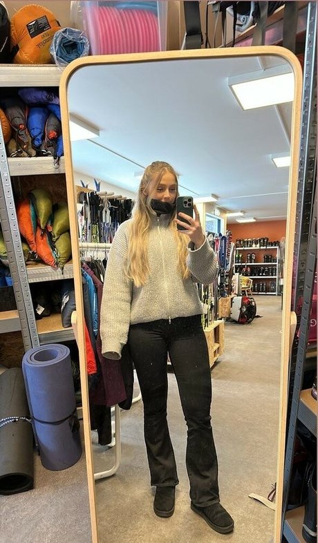 Musarita onlyfans leaked pictures