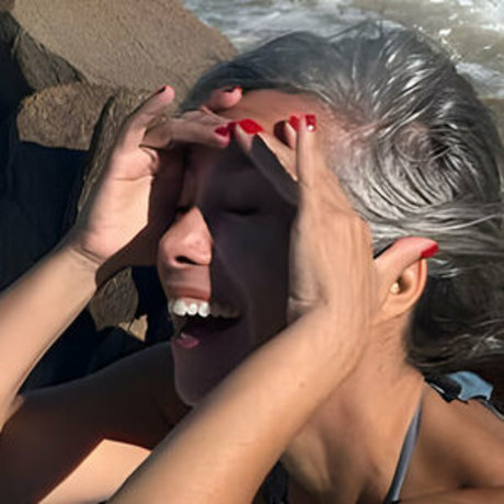 Krishna Mahon new onlyfans leak