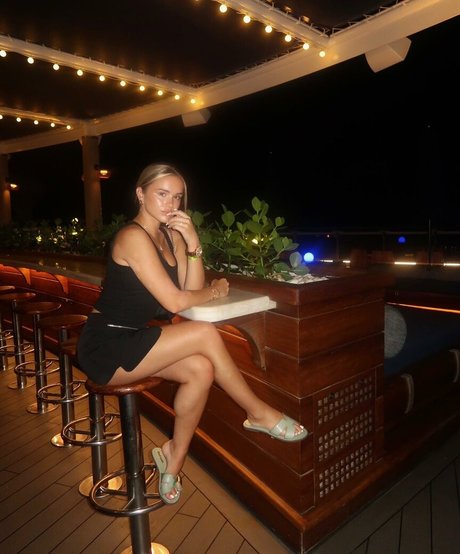 Kaci Conder onlyfans sextape