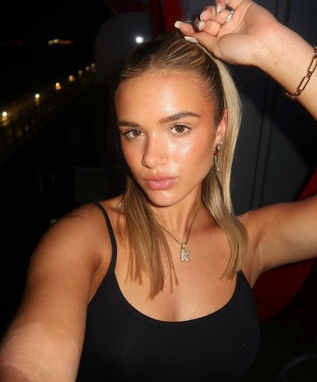 Kaci Conder onlyfans porno