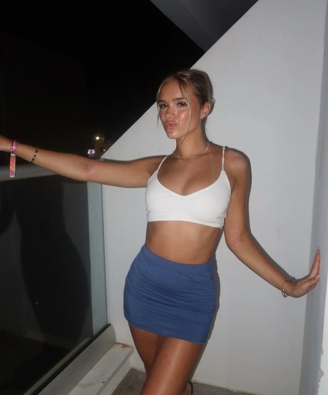 Kaci Conder only fans leak nude