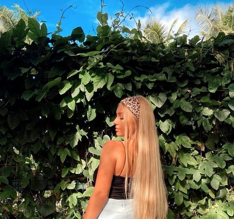 Trinity Charlton nude leaks onlyfans