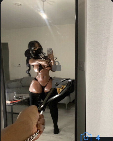 Blasian cream only fans nudes