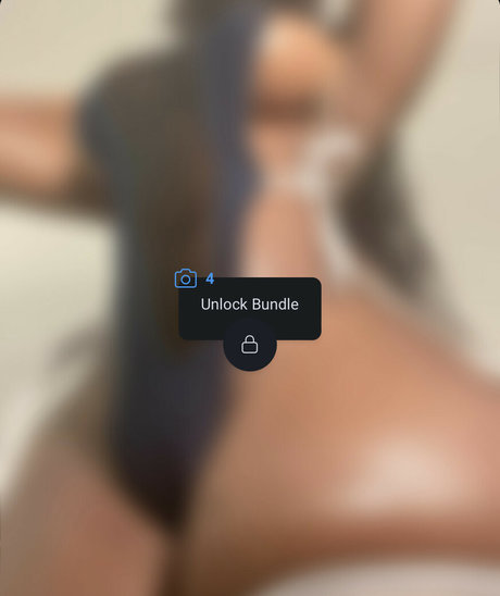Blasian cream onlyfans leak ass