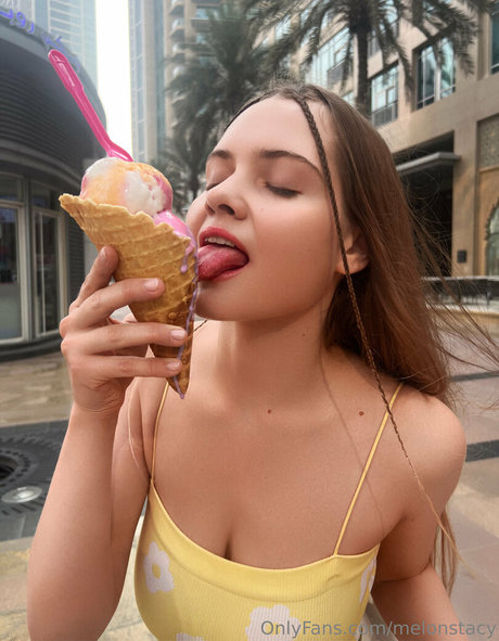 Melon Stacy onlyfans free