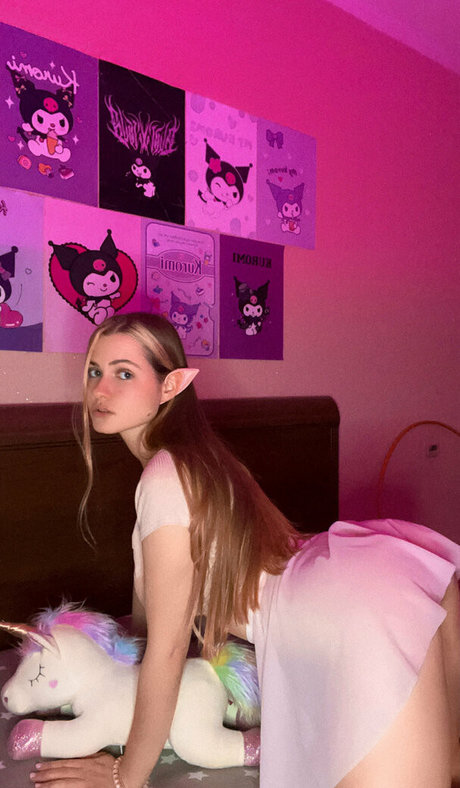 Melon Stacy onlyfans leaked photos