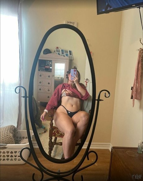 Jodie Shearrer tits onlyfans