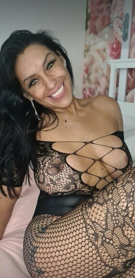 Ludmila Pantelakis onlyfans leak free