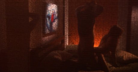 Paula Marshall naked leaked onlyfans