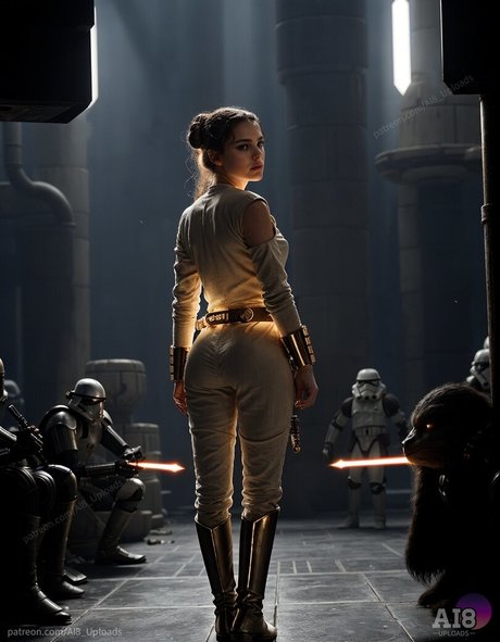 AI8 Uploads only fans leaks