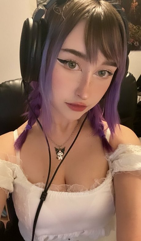 Allykitti onlyfans leaj