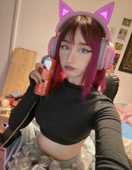 Allykitti onlyfans nude photos