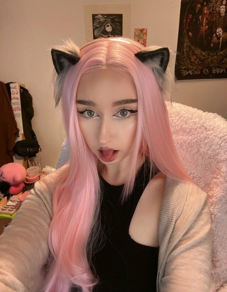 Allykitti leaks onlyfans porn