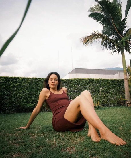 Catalina Garcia onlyfans leak