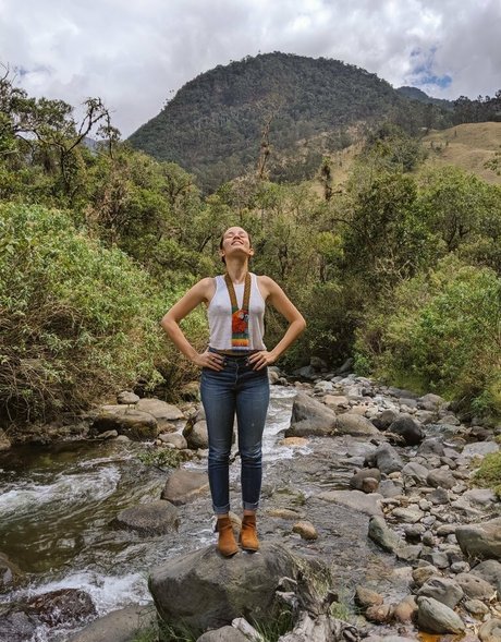 Catalina Garcia leaks onlyfans