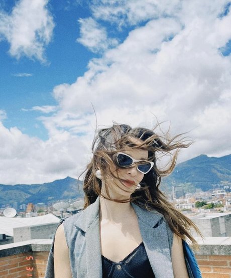 Catalina Garcia new onlyfans leaks