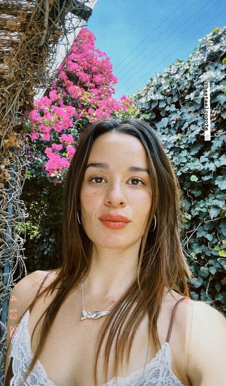 Catalina Garcia onlyfans leak naked