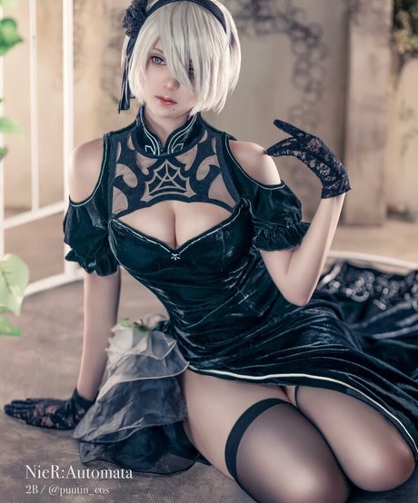 Puutin cos onlyfans images