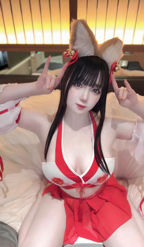 Puutin cos leaked onlyfans photos