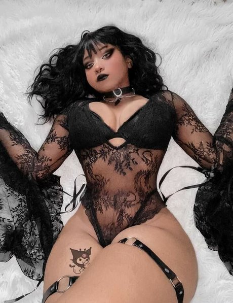 unholyybunnyy porn onlyfans leaks