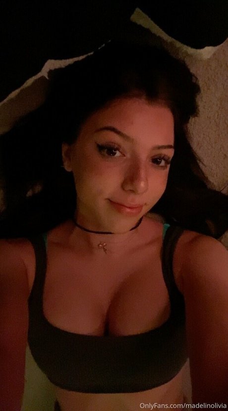 Madelinolivia onlyfans full