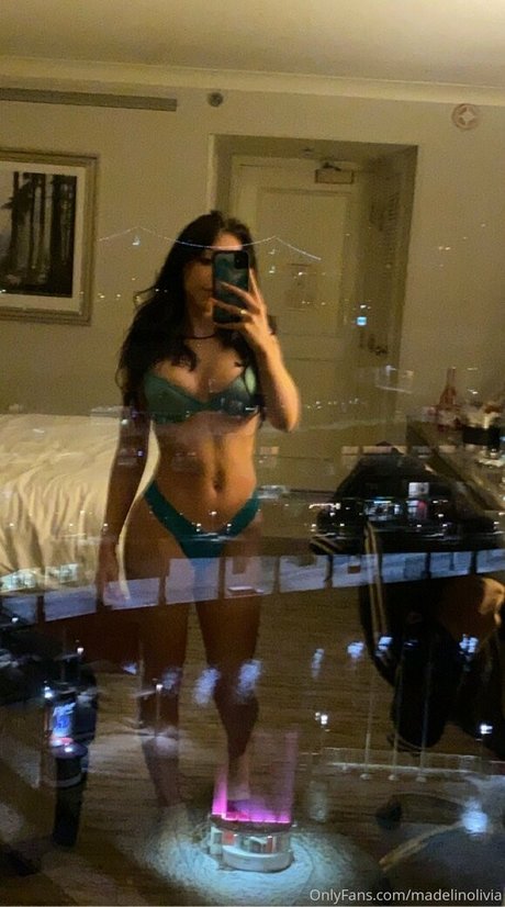 Madelinolivia new onlyfans leaks