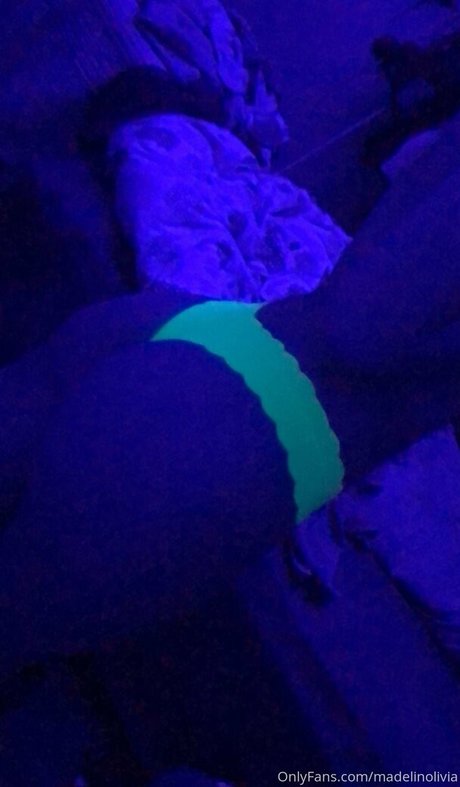 Madelinolivia nude leak onlyfans