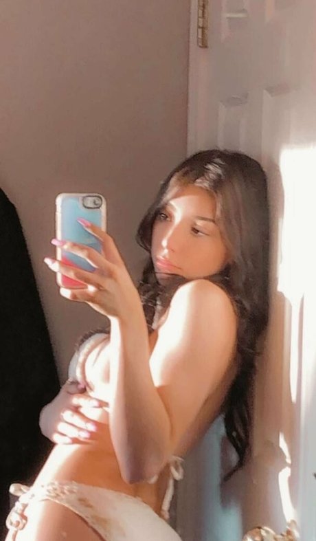 Madelinolivia onlyfans model