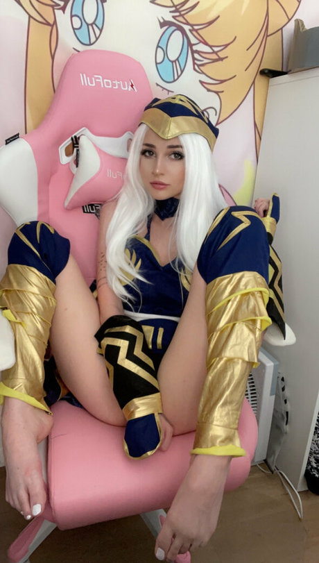 luliary porn leaked onlyfans