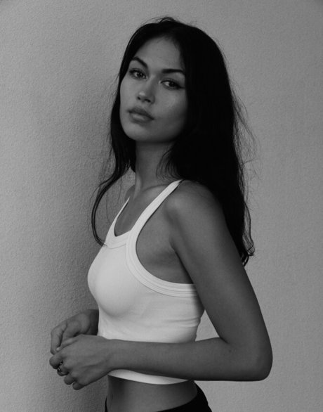 Kenzie Luby onlyfans leaks nudes