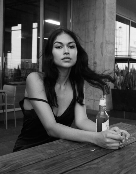 Kenzie Luby onlyfans nude leaks