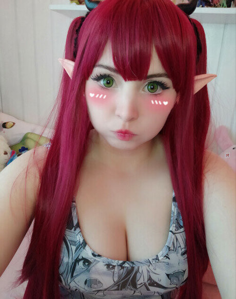 Oh No Anna onlyfans leaked tits