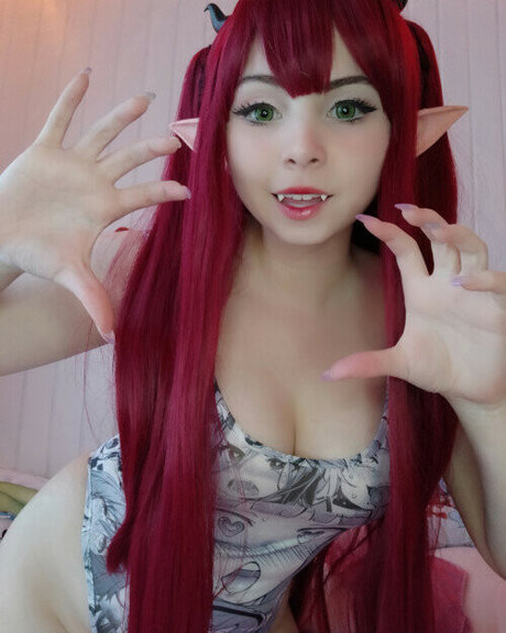 Oh No Anna onlyfans images